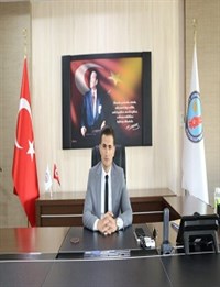 Halil İbrahim Kazar